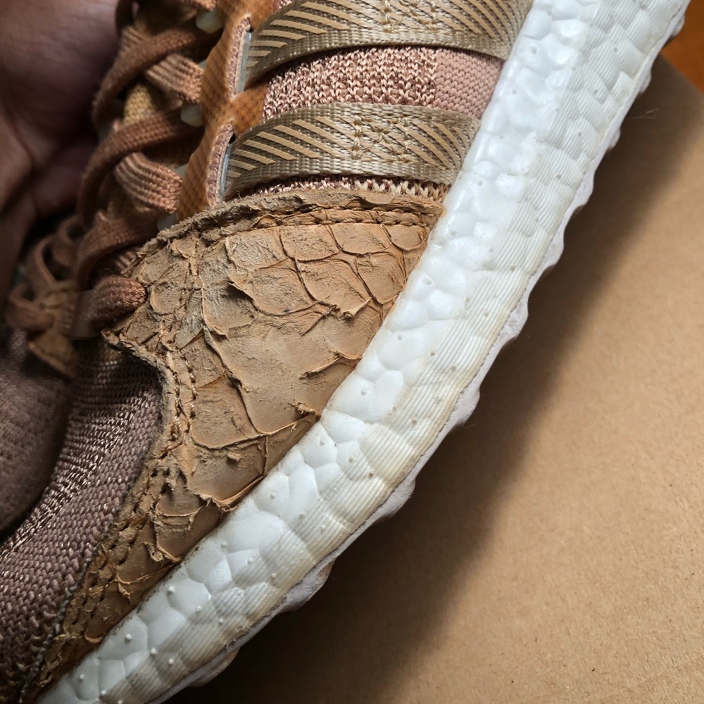 Adidas EQT - Picture 2 of 4